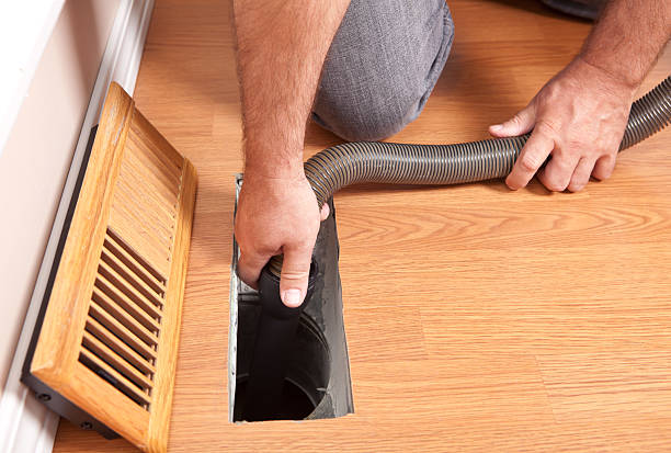 Best Air Duct Cleaning Near Me  in Muskegon Heights, MI